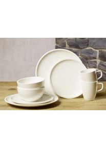 Villeroy & Boch Villeroy & Boch Artesano Original Einsteiger Set / Starter Set 8tlg.