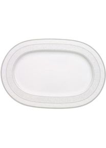 Villeroy & Boch Villeroy & Boch Gray Pearl Platte