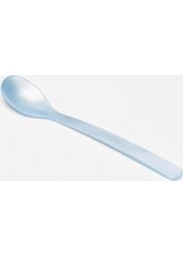 G.F. Heim S&ouml;hne L&ouml;ffel aus Acrylglas hellblau 72/16-29