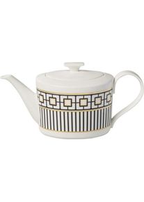 Villeroy & Boch Villeroy & Boch Signature MetroChic Gifts Teekanne klein