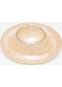 G.F. Heim S&ouml;hne Eierbecher aus Acrylglas creme 770-10