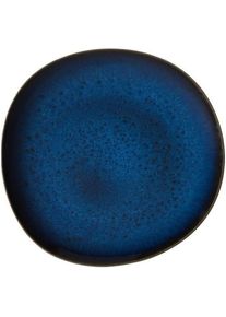 like. by Villeroy & Boch Lave Bleu Speiseteller A U S L A U F !