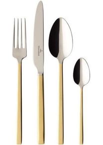 Villeroy & Boch Villeroy & Boch La Classica vergoldet Tafelbesteck 24tlg.