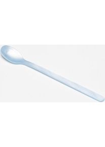 G.F. Heim S&ouml;hne Longdrinkl&ouml;ffel aus Acrylglas hellblau 72/22-29