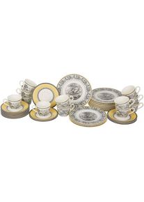 Villeroy & Boch Villeroy & Boch Audun Ferme Kaffee-Set f&uuml;r 12 Personen / 36 Teile