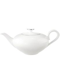 Villeroy & Boch Villeroy & Boch Anmut Platinum No.1 Teekanne