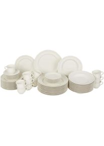 Villeroy & Boch Villeroy & Boch Manoir Basic-Set f&uuml;r 12 Personen / 60 Teile
