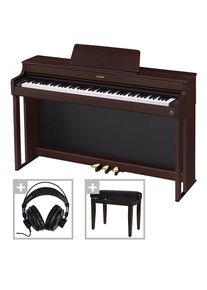 Casio AP-300 BN Set Piano digital