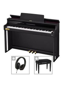 Casio AP-750 BK Set Piano numérique