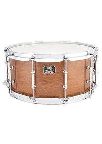 Ludwig Universal Wood LU6514MA 14" x 6,5" Mahogany Snare Caisse claire