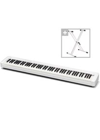 Casio CDP-S110 WE Stand Set Piano de scène