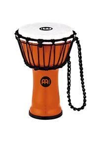 MEINL Junior Djembe Orange Djembe