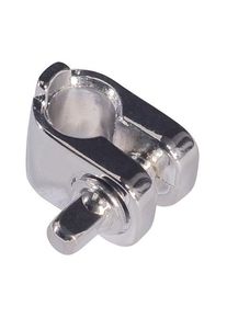 Ludwig Set Clamp with Screw Pièce de rechange