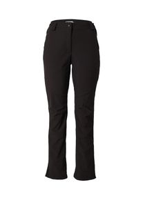 Killtec Pantaloni outdoor 'KOW 34' Femei negru, Mărimea 42