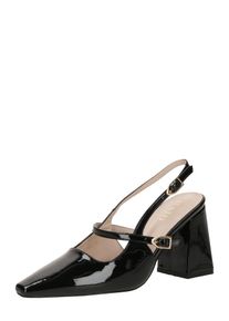 Raid Escarpins &agrave; bride arri&egrave;re 'SIYA' Femme noir taille 38