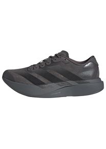 adidas Performance Zapatillas de running 'Adizero Evo SL', Mujeres, antracita / negro, talla 3.5