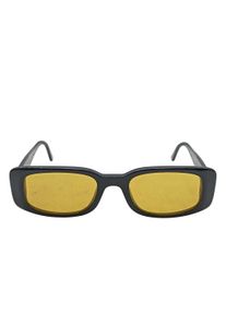 Marc O'Polo Marc O&rsquo;Polo Oval Sunglasses Women, One Size, black