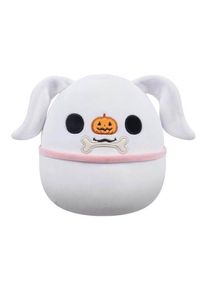 Squishmallows The Nightmare Before Christmas: Zero (Holding Bone)
