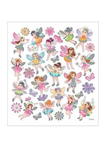 Creativ Company - Stickers Fairy 1 Sheet