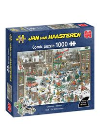 Jan van Haasteren Christmas(1000)