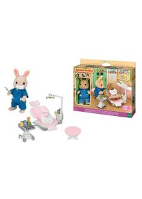 Sylvanian Families Dentist Set