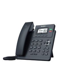 Yealink SIP-T31W - VoIP phone with caller ID - 5-way call capability
