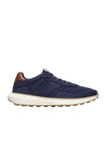 Cole Haan Baskets basses 'ASHLAND' Homme bleu taille 42