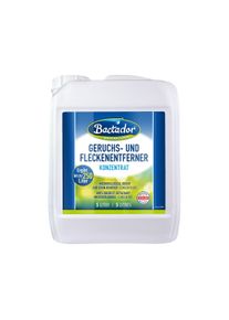 Bactador Geruchs- und Fleckenentferner Konzentrat 5 Liter
