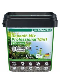 Dennerle Deponit Mix Professional 10in1 4,8kg