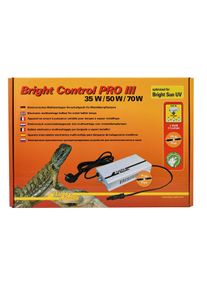 LUCKY REPTILE Bright Control PRO lll 35/70 Watt "2022"