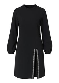 fashionshowcase, Damer, Tunika 'Lamis', Sort, Størrelse 4XL