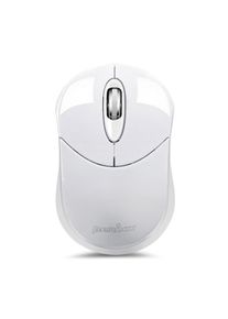 Perixx Perimice-802 Mini Raton Inalambrico Bluetooth, Portatil PequeÃ±o Raton Ã ptico De 3 Botones Para Portatil Android Tablet Pc