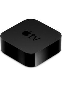 Apple TV 4K Gen 2 | 32 GB | sans télécommande | noir