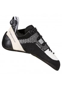 La Sportiva - Women's Katana Laces - Klatresko, svart/grått/hvit
