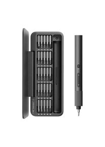 HOTO Electric precision screwdriver set of 25 bits QWLSA001 (new version)