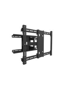 Multibrackets M Universal Flexarm Pro 125kg Super Duty Plus 125 kg 110" From 200 x 100 mm