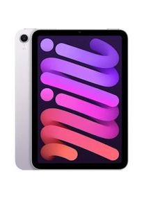 Tablet sin función teléfono Apple IPAD MINI 7 WI-FI 128GB PURPLE