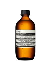 Aesop Aēsop - Fabulous Face Cleanser Gel detergente 200 ml unisex