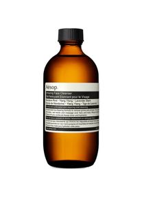Aesop Aēsop - Amazing Face Cleanser Gel detergente 200 ml unisex