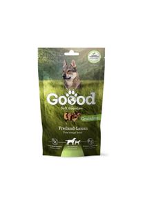 Goood Soft Gooodies Freiland-Lamm Hundesnacks getreidefrei 100g
