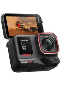 Insta360 Ace Pro 2 | schwarz