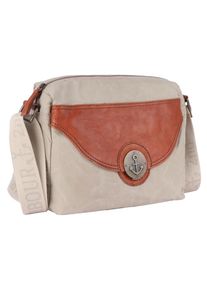 Harbour 2nd , Handtasche »Jola« , khaki/cognac