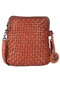 Harbour 2nd , Handtasche »Ida-UP« , cognac