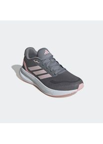 adidas Performance , Damen , Laufschuh »RUNFALCON 5« , Grey Three / Sandy Pink / Cloud White , 42 , 42 , Ein Laufschuh für jeden Tag mit weicher...