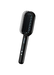 Revamp - Vyhladzovacia kefa Deepform Kramik Kulmof&eacute;ny na vlasy 1 pieces female