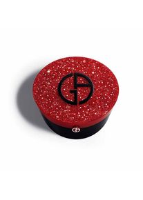Armani - Red Cushion Case Pliss&eacute; Pr&aacute;zdne paletky na make-up 15 g unisex