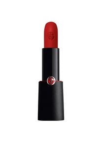 Armani - Rouge d'Armani Matte R&uacute;že 4 g V&iacute;nov&aacute; unisex
