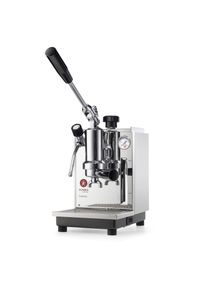 Olympia Express Cremina SL Handhebel-Espressomaschine Weiß