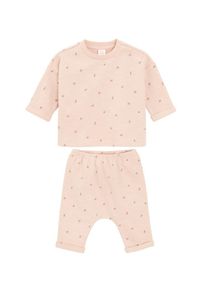 Cool Club Jogging ruhák unisex rózsaszín , Méret 56