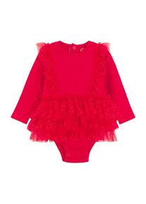 Cool Club Kezesl&aacute;basok L&aacute;nyok piros , M&eacute;ret 56